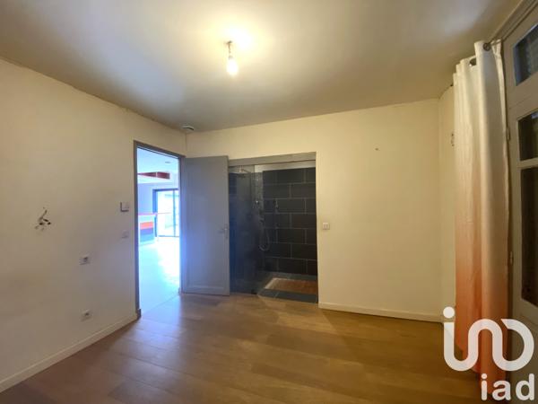 Maison à vendre 4 pièces 91 m² L'Isle-sur-la-Sorgue