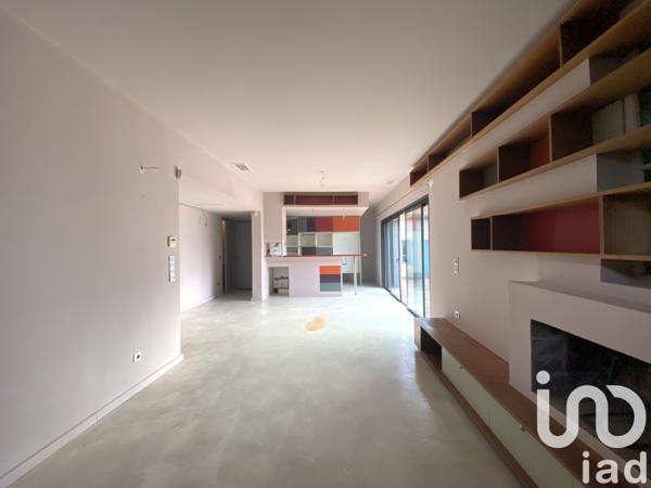 Maison à vendre 4 pièces 91 m² L'Isle-sur-la-Sorgue