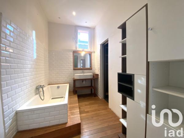 Maison à vendre 4 pièces 91 m² L'Isle-sur-la-Sorgue