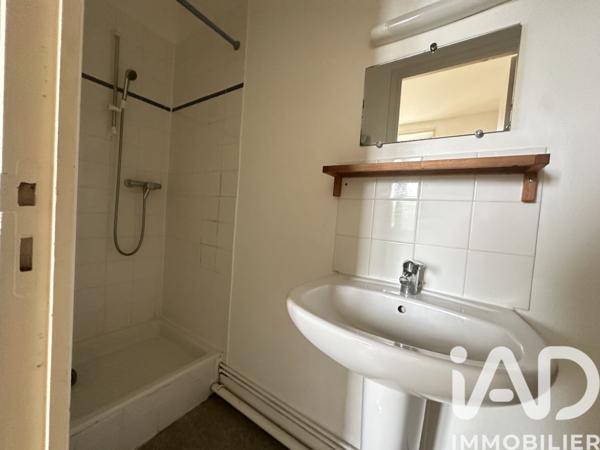 Appartement à vendre 1 pièce 14 m² Nantes