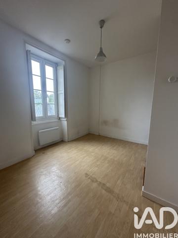 Appartement à vendre 1 pièce 14 m² Nantes