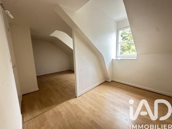 Appartement à vendre 1 pièce 14 m² Nantes