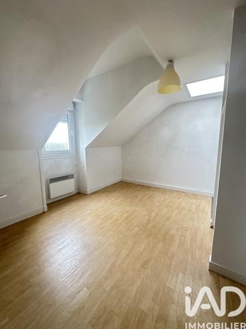 Appartement à vendre 1 pièce 14 m² Nantes