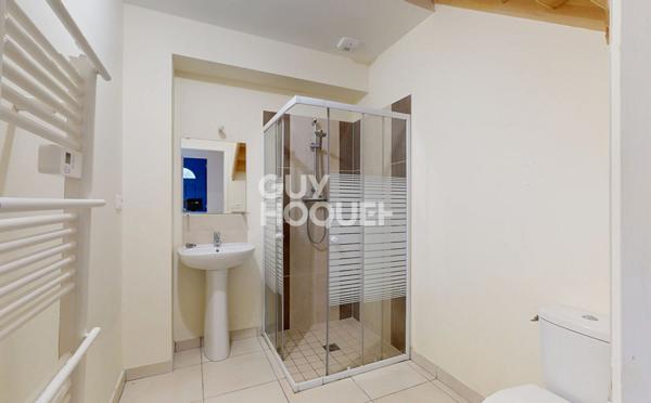 Maison Mathieu 93 m²