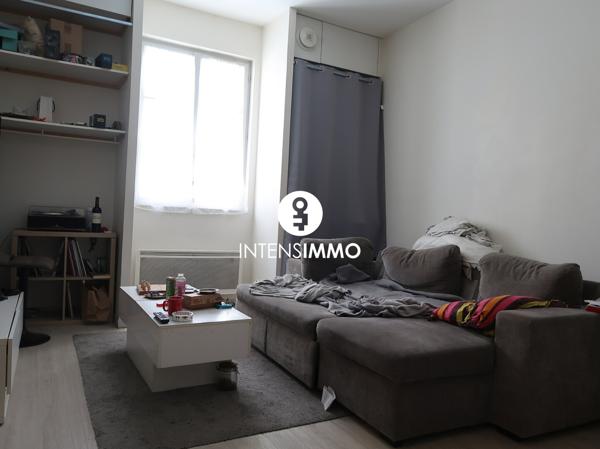 Immeuble 6 pièces - 120m² - Bordeaux - Victoire 525 000 € f t