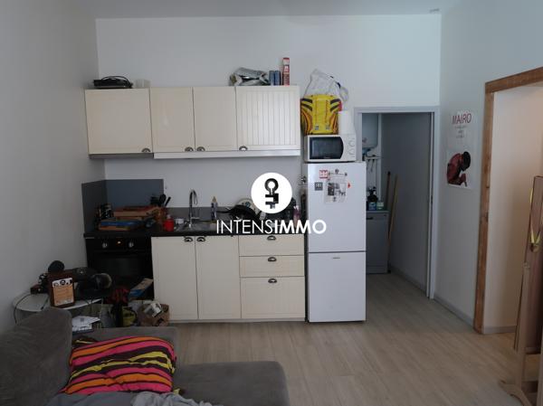 Immeuble 6 pièces - 120m² - Bordeaux - Victoire 525 000 € f t