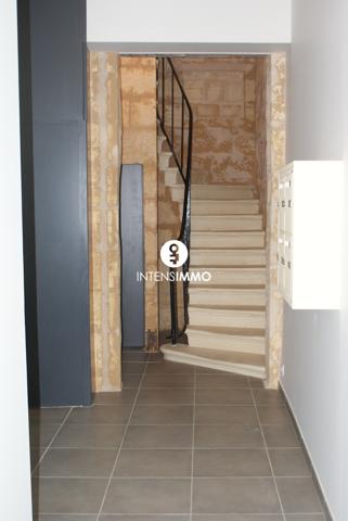 Immeuble 6 pièces - 120m² - Bordeaux - Victoire 525 000 € f t