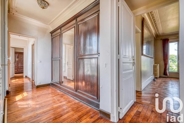 Maison à vendre 8 pièces 240 m² Villemomble