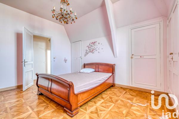 Maison à vendre 8 pièces 240 m² Villemomble