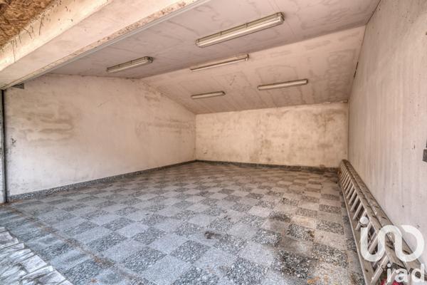 Maison à vendre 8 pièces 240 m² Villemomble