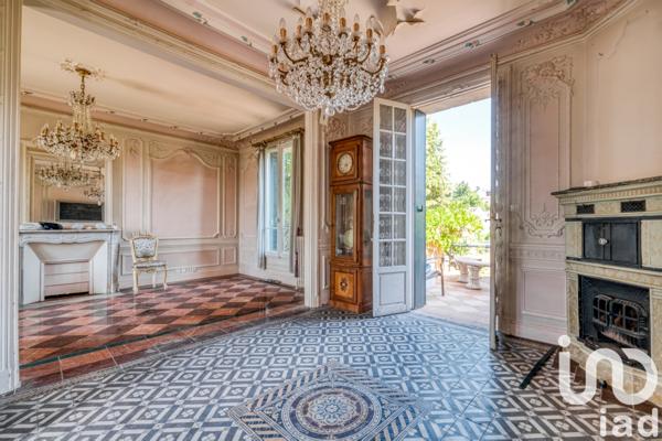 Maison à vendre 8 pièces 240 m² Villemomble