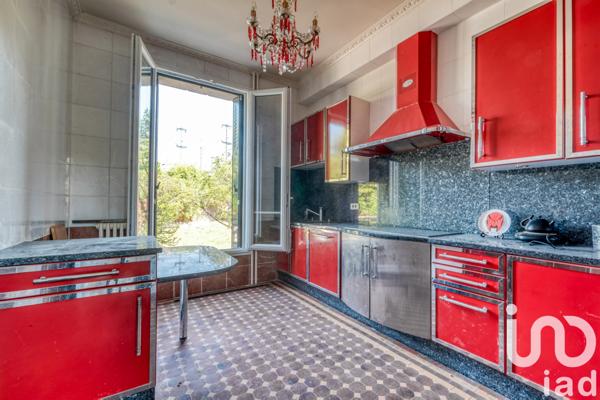Maison à vendre 8 pièces 240 m² Villemomble