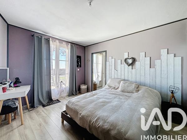 Maison à vendre 6 pièces 135 m² Plaine-et-Vallées