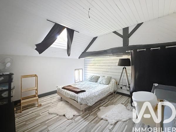 Maison à vendre 6 pièces 135 m² Plaine-et-Vallées
