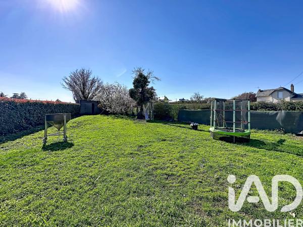 Maison à vendre 6 pièces 135 m² Plaine-et-Vallées