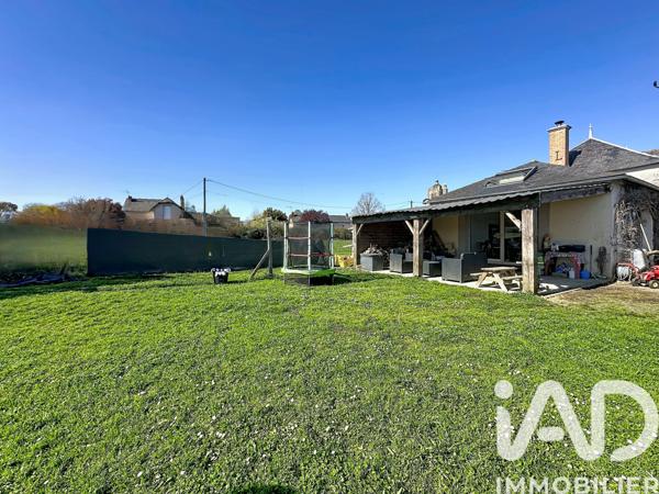 Maison à vendre 6 pièces 135 m² Plaine-et-Vallées