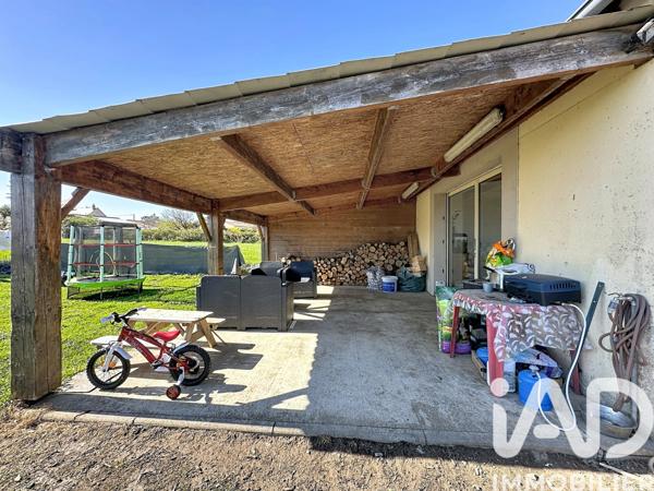 Maison à vendre 6 pièces 135 m² Plaine-et-Vallées