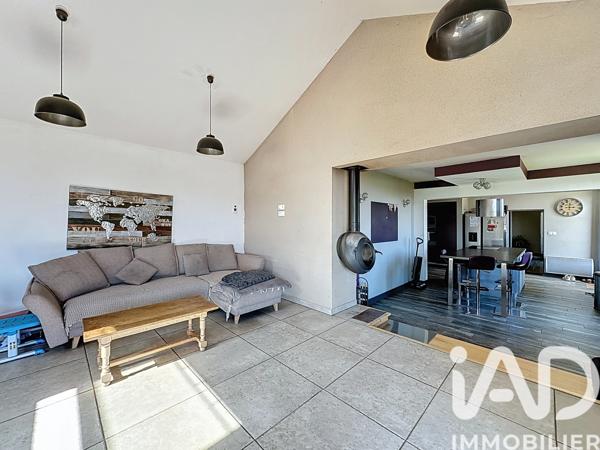 Maison à vendre 6 pièces 135 m² Plaine-et-Vallées