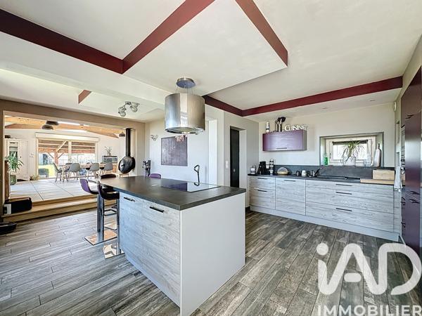 Maison à vendre 6 pièces 135 m² Plaine-et-Vallées