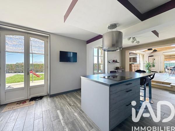 Maison à vendre 6 pièces 135 m² Plaine-et-Vallées