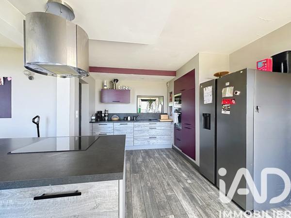 Maison à vendre 6 pièces 135 m² Plaine-et-Vallées