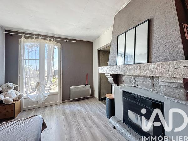 Maison à vendre 6 pièces 135 m² Plaine-et-Vallées