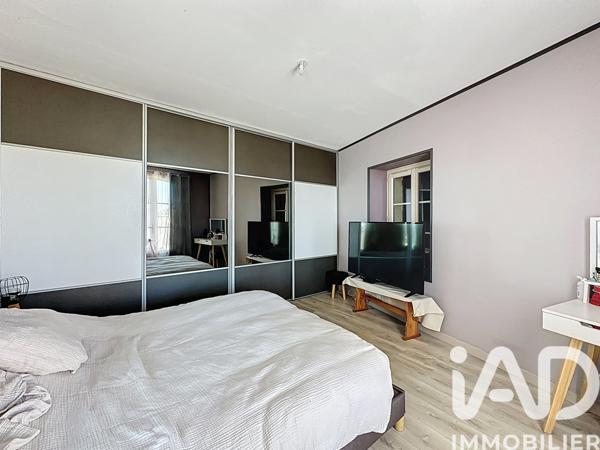 Maison à vendre 6 pièces 135 m² Plaine-et-Vallées