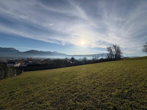 VILLA T5 NEUVE – 106,71 M² – JARDIN – GARAGE