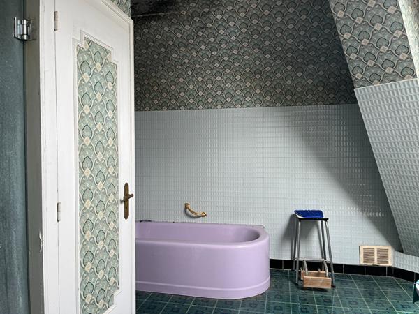 A Vendre Maison et local à rénover à 20 mn de Périgueux à Sorges et Ligueux en Périgord