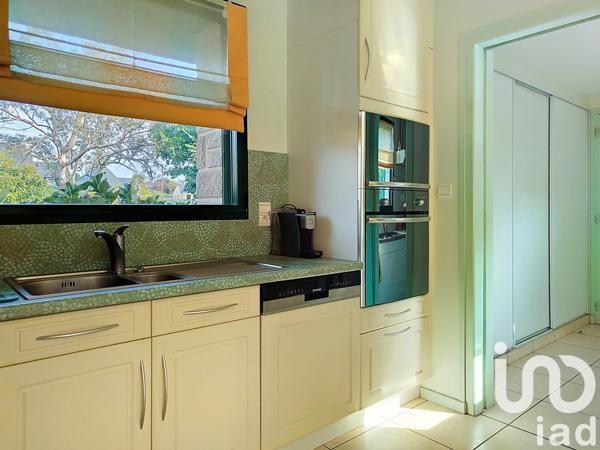 Maison à vendre 8 pièces 227 m² Mauron