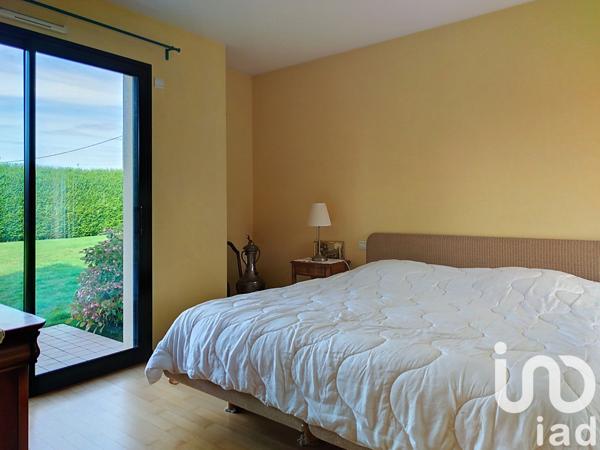 Maison à vendre 8 pièces 227 m² Mauron