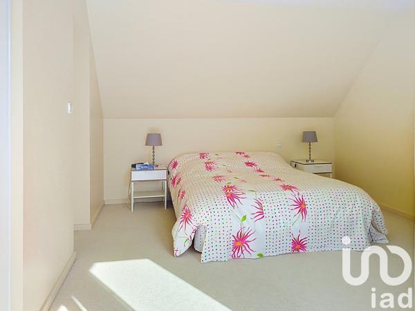 Maison à vendre 8 pièces 227 m² Mauron