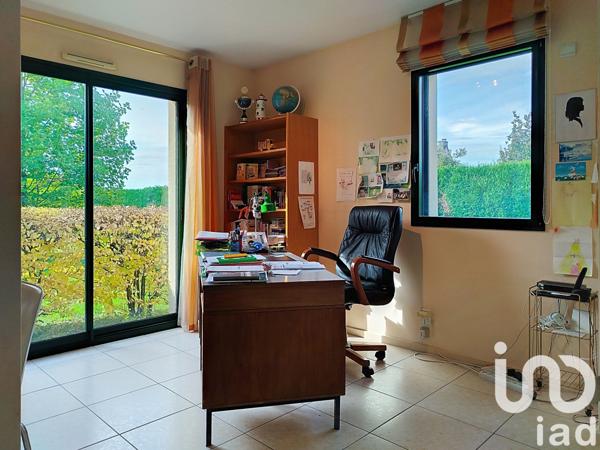 Maison à vendre 8 pièces 227 m² Mauron