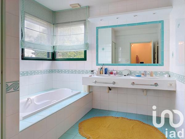 Maison à vendre 8 pièces 227 m² Mauron