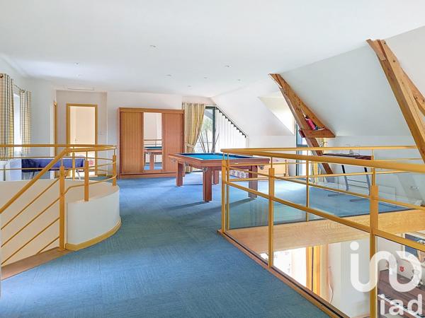 Maison à vendre 8 pièces 227 m² Mauron
