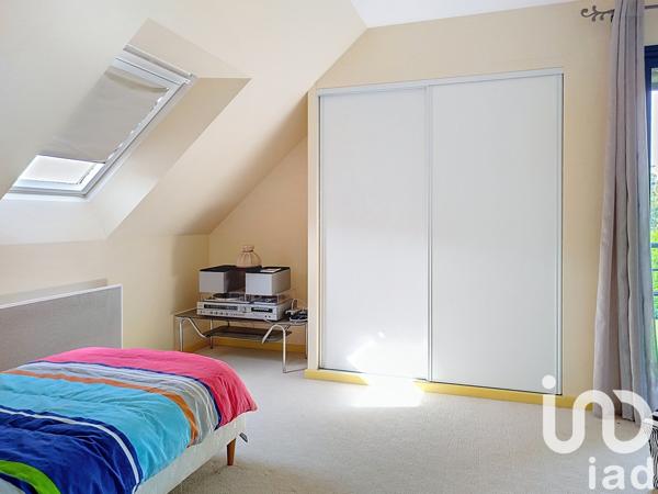 Maison à vendre 8 pièces 227 m² Mauron