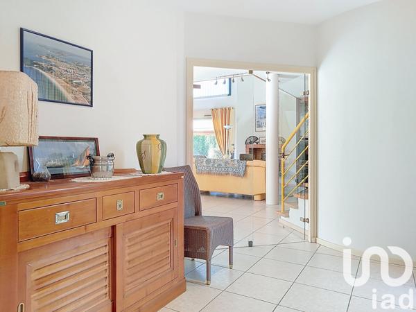 Maison à vendre 8 pièces 227 m² Mauron