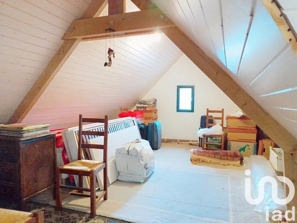 Maison à vendre 8 pièces 227 m² Mauron