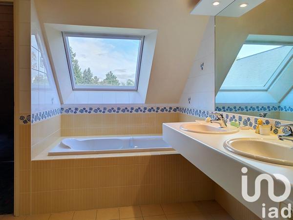 Maison à vendre 8 pièces 227 m² Mauron