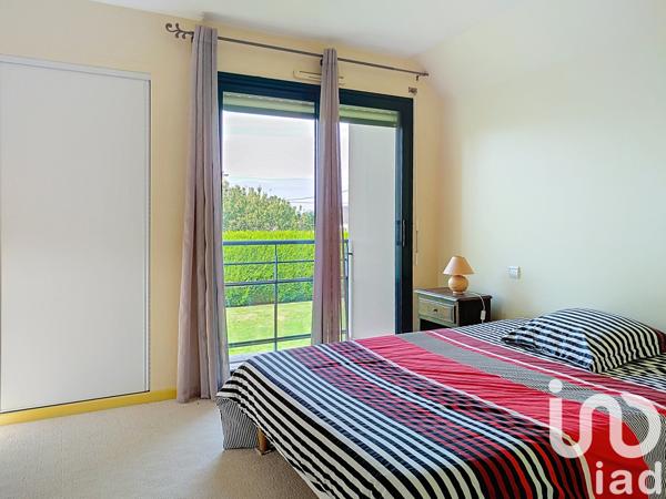 Maison à vendre 8 pièces 227 m² Mauron