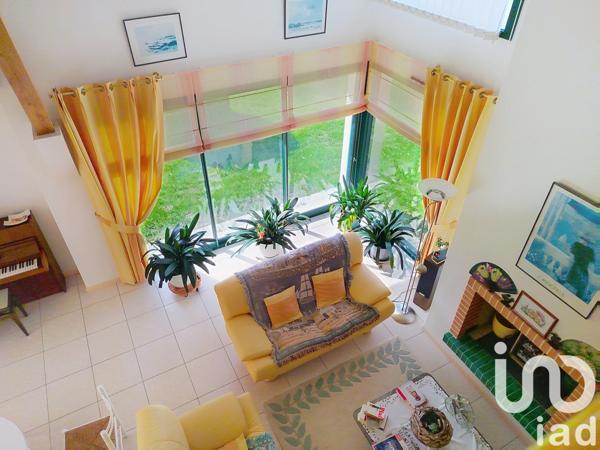 Maison à vendre 8 pièces 227 m² Mauron