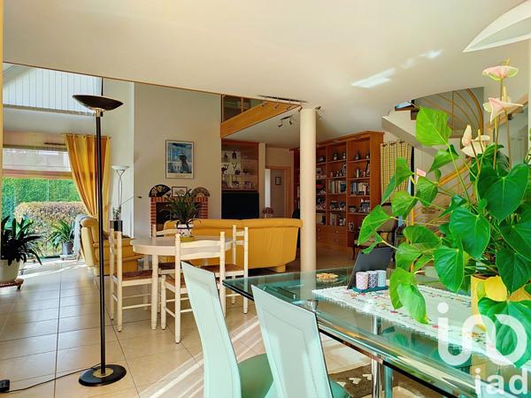 Maison à vendre 8 pièces 227 m² Mauron