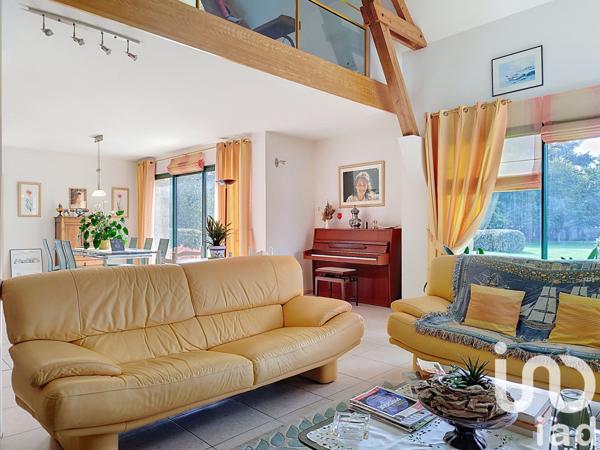 Maison à vendre 8 pièces 227 m² Mauron