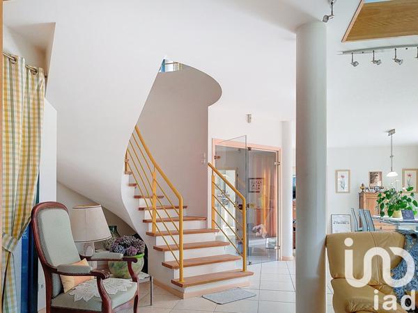 Maison à vendre 8 pièces 227 m² Mauron