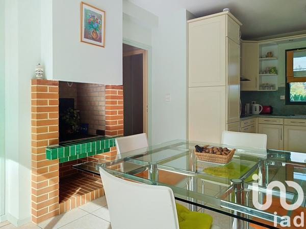 Maison à vendre 8 pièces 227 m² Mauron