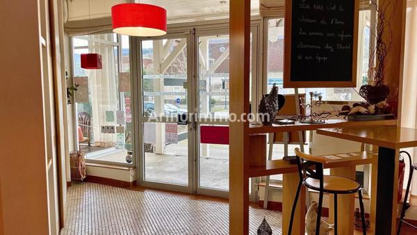 Vente Local commercial 6 pièces 586 m2 à Beaufort