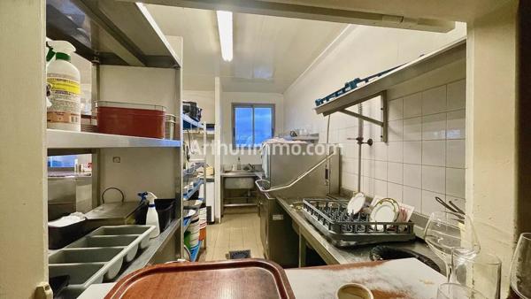 Vente Local commercial 6 pièces 586 m2 à Beaufort