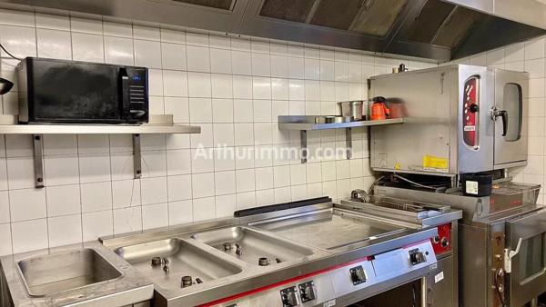 Vente Local commercial 6 pièces 586 m2 à Beaufort