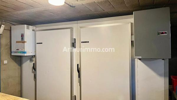 Vente Local commercial 6 pièces 586 m2 à Beaufort