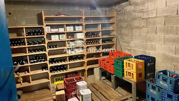 Vente Local commercial 6 pièces 586 m2 à Beaufort